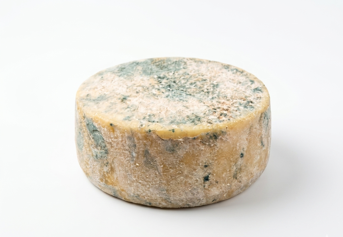 Là Rott - Formaggio di Bufala a Pasta Semicotta