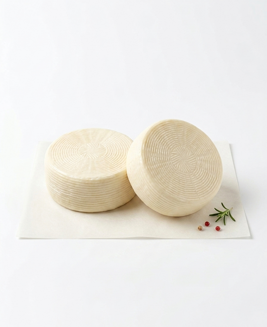 Pecorino all'Olio d'Oliva