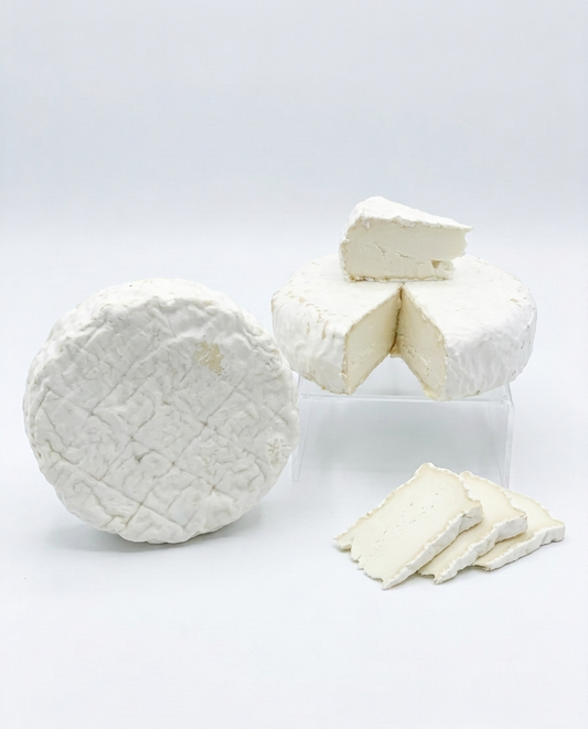 Nuvoletta di Bufala